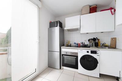 Appartement - 47 m² - 3 pièces