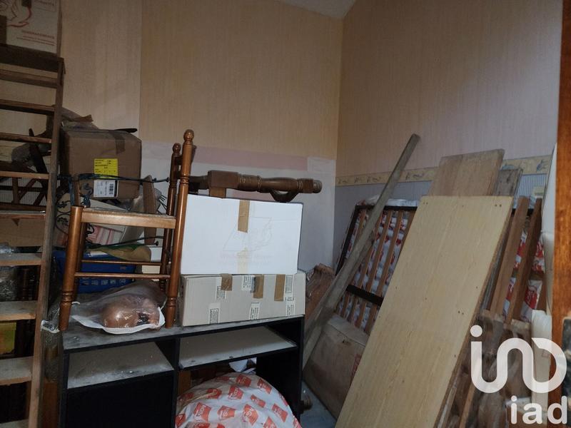 Maison de village - 142 m² - 4 pièces