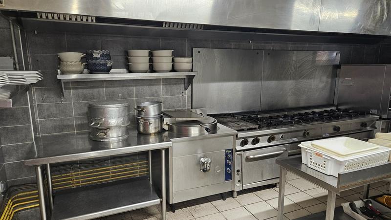 Fonds de commerce - 900 m²