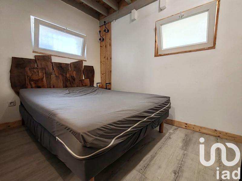 Maison - 89 m² - 6 pièces