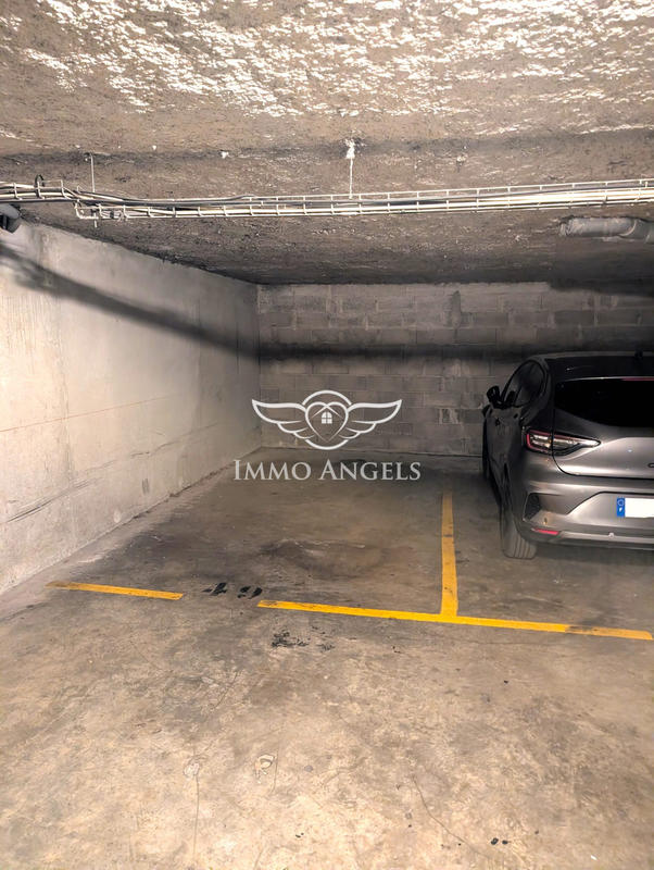 Appartement - 53 m² - 2 pièces