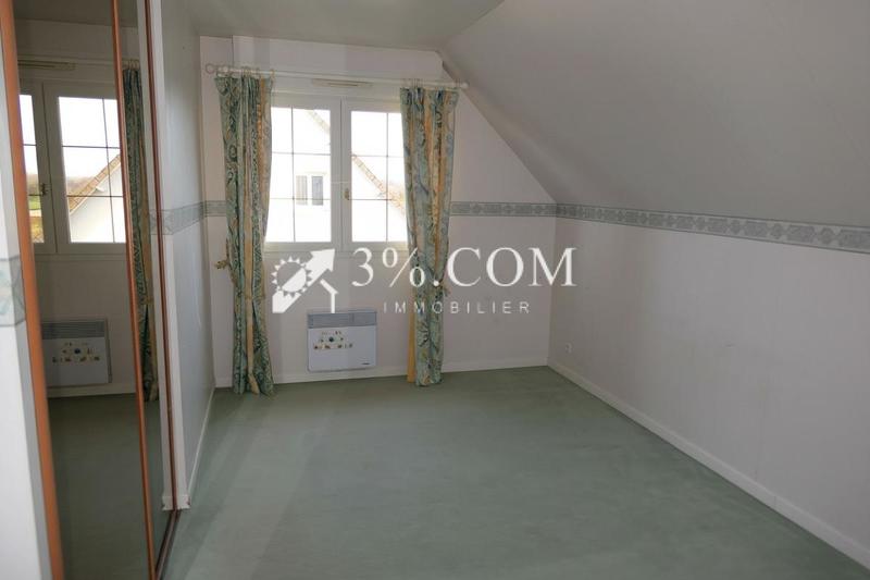 Maison - 181 m² - 7 pièces