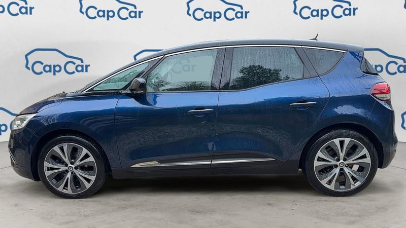 Renault Scénic IV 1.6 dCi 130 Intens