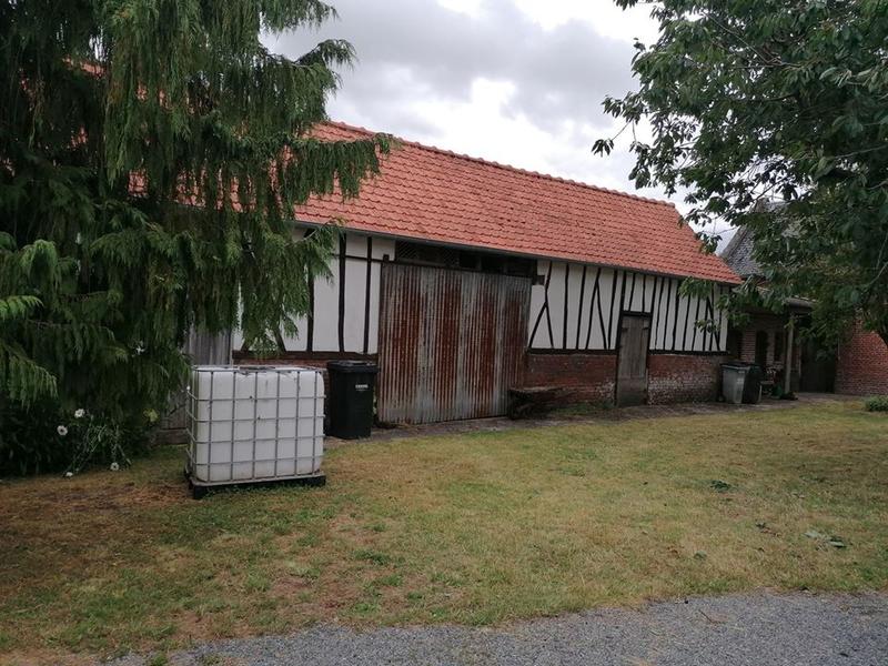 Maison traditionnelle - 149 m² - 6 pièces