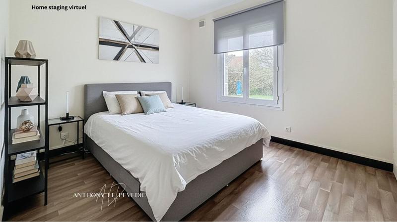 Maison - 120 m² - 7 pièces