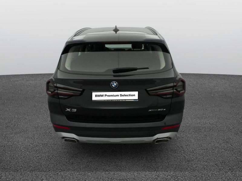 Bmw X3 G01 Lci xDrive 30e 292ch Bva8 X Line