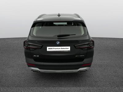 Bmw X3 G01 Lci xDrive 30e 292ch Bva8 X Line