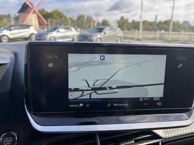 Peugeot 208 II PureTech 100 s&amp;amp;S Gt Line