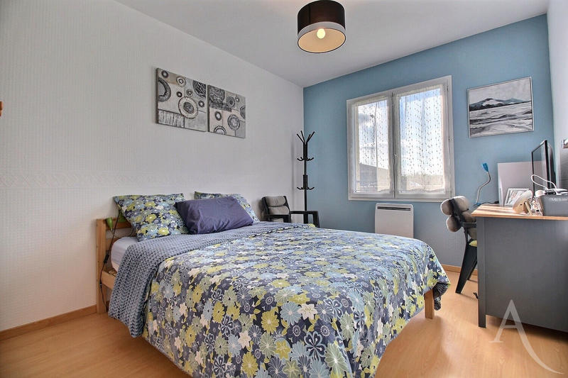 Maison - 156 m² - 6 pièces