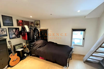 Maison - 47 m² - 3 pièces