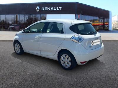 Renault Zoe R90 Life
