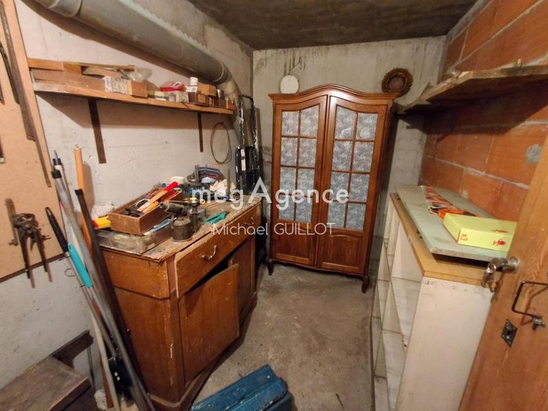 Appartement - 75 m² - 4 pièces
