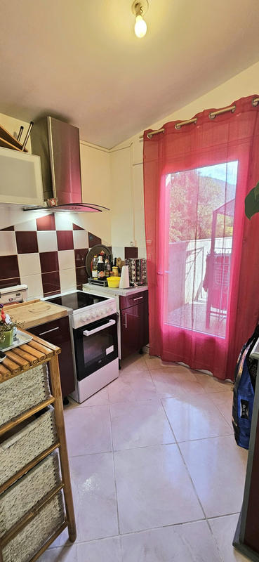 Maison - 70 m² - 2 pièces