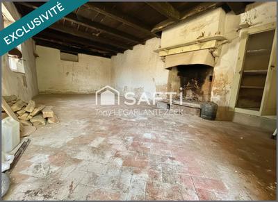 Maison - 102 m² - 4 pièces