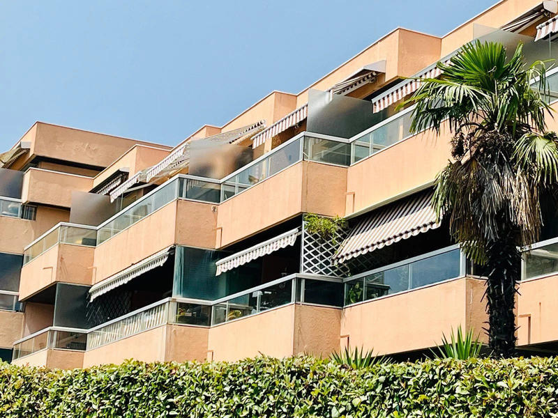 Appartement - 29 m² - 2 pièces