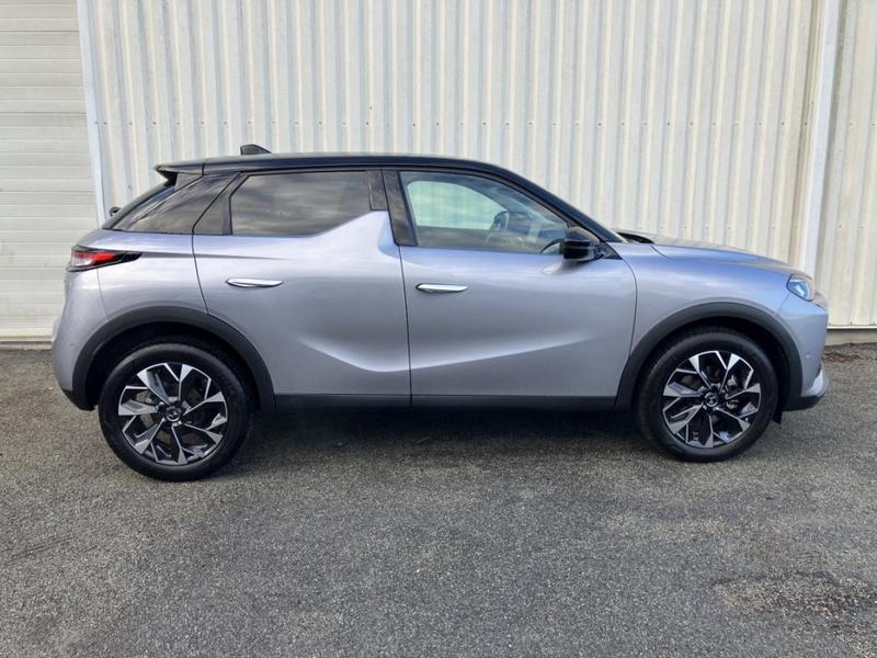 Ds Ds 3 Hybride e-Dcs6 Etoile