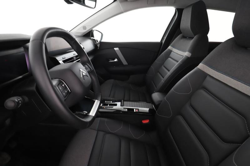 Citroën c4 x 1.2 PureTech Shine Eat8 131 ch