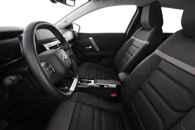 Citroën c4 x 1.2 PureTech Shine Eat8 131 ch