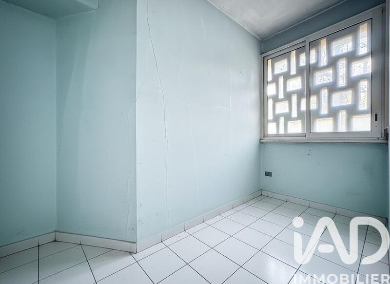 Appartement - 96 m² - 4 pièces