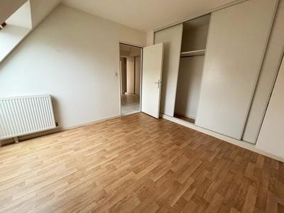 Appartement - 87 m² - 4 pièces