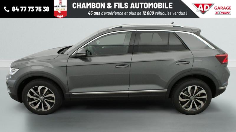 Volkswagen t-Roc 1.5 Tsi Evo2 150 Start Stop Dsg7 Style