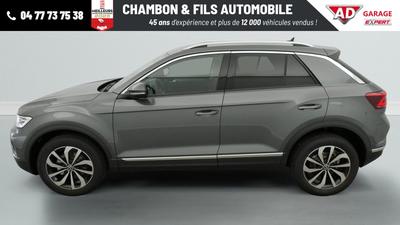 Volkswagen t-Roc 1.5 Tsi Evo2 150 Start Stop Dsg7 Style