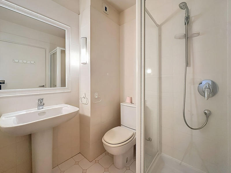 Appartement - 95 m² - 4 pièces