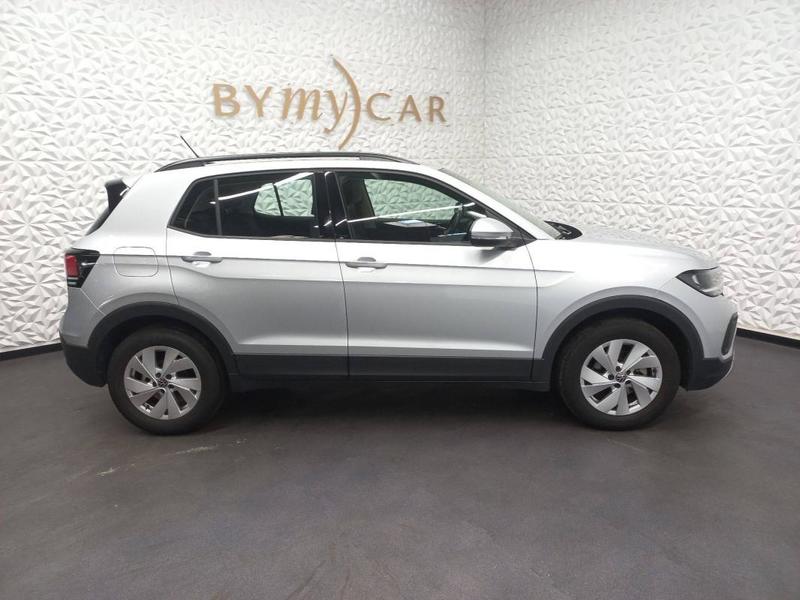 Volkswagen t-Cross 1.0 Tsi 115 Start/Stop Dsg7 Life