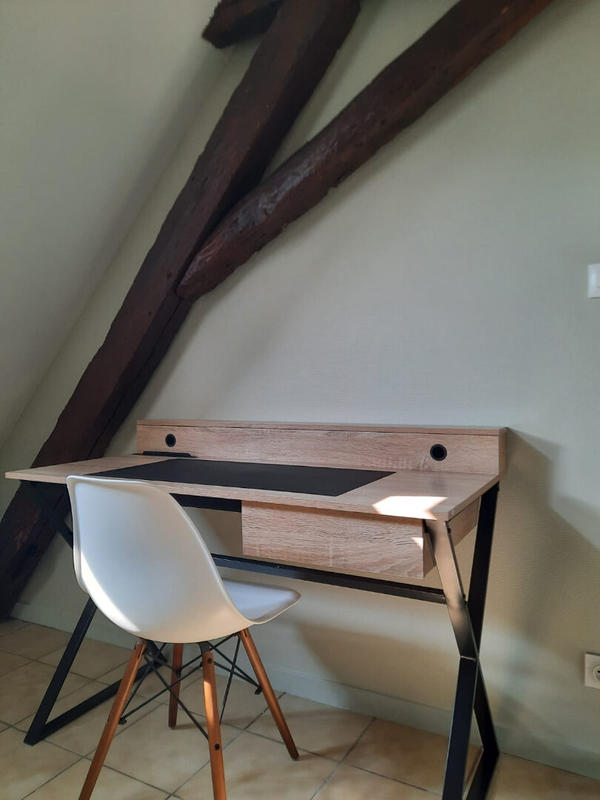 Appartement - 46 m² - 3 pièces