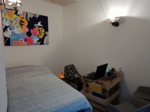 Lydia massage and co