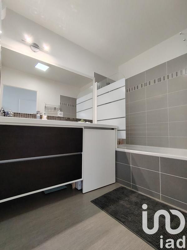 Appartement - 77 m² - 4 pièces