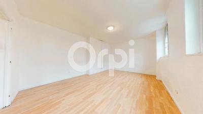 Appartement - 113 m² - 5 pièces