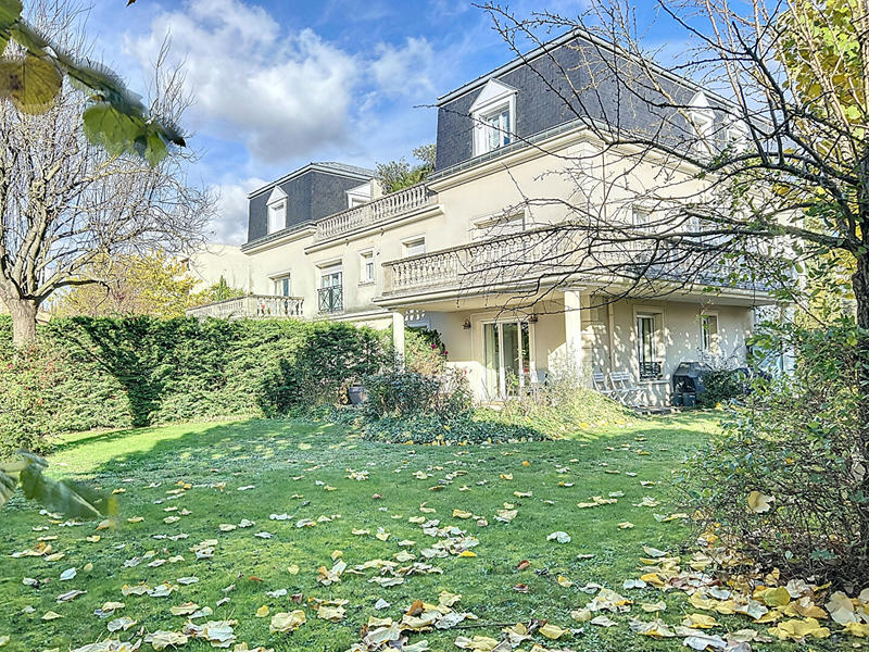 Appartement - 131 m² - 5 pièces