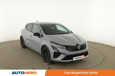 Renault Clio 1.6 E-Tech Full Hybrid Esprit Alpine 145 ch