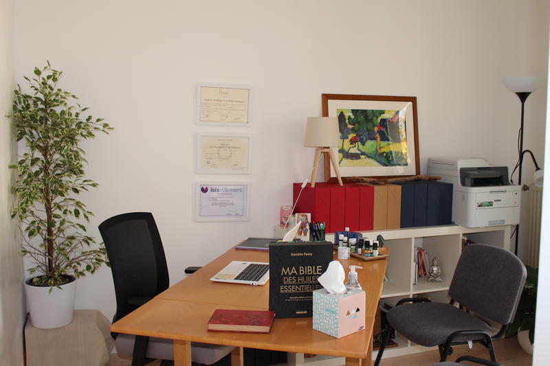 Lola Chevy Diététicienne à Villefranche sur Saone