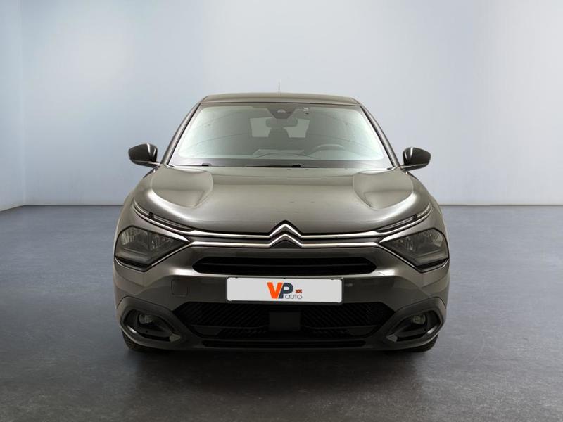 Citroën C4 BlueHDi 110 s&amp;S Bvm6 Live Pack Business