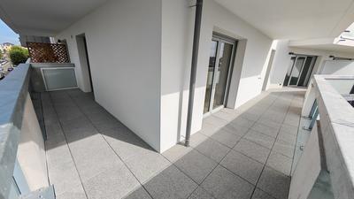 Appartement - 77 m² - 4 pièces