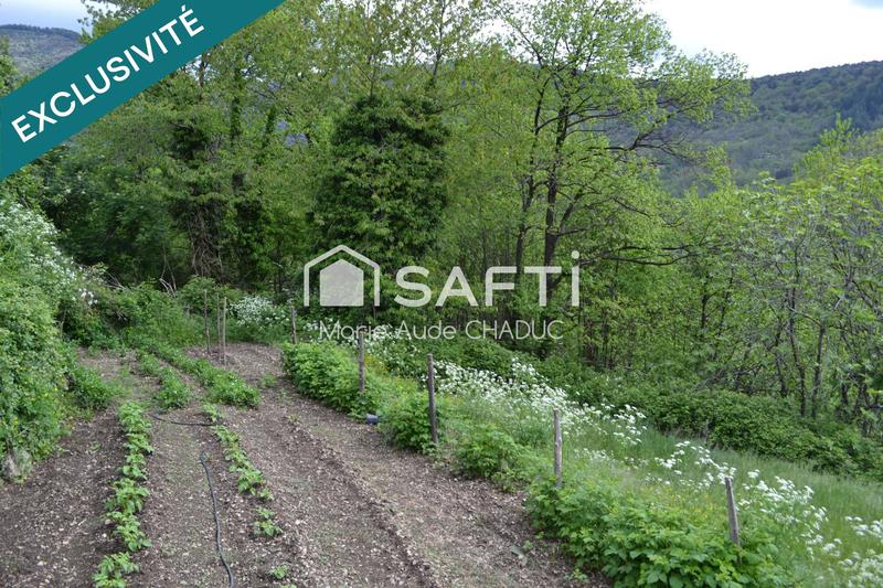 Maison - 62 m² - 4 pièces