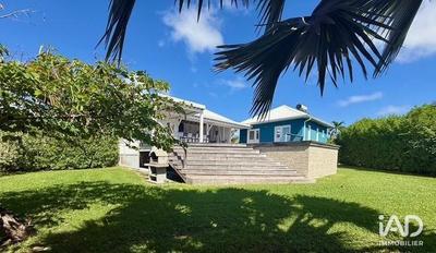 Maison - 70 m² - 3 pièces