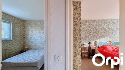 Maison - 135 m² - 4 pièces