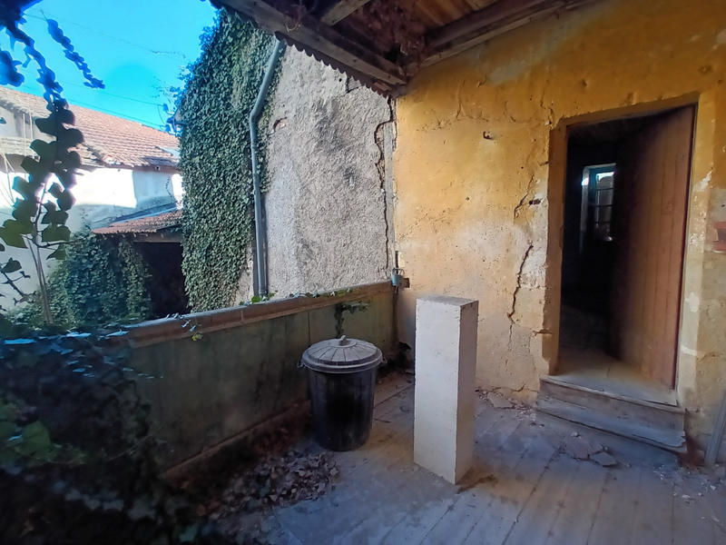 Propriété - 220 m² - 5 pièces