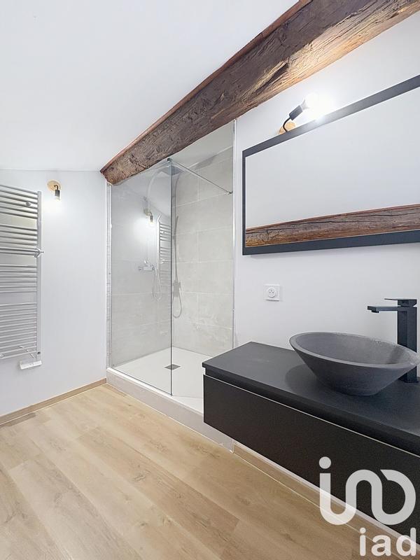 Appartement - 75 m² - 3 pièces