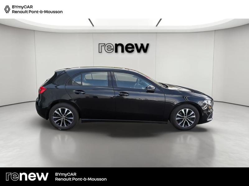 Mercedes Classe a 160 Bm6 Style Line