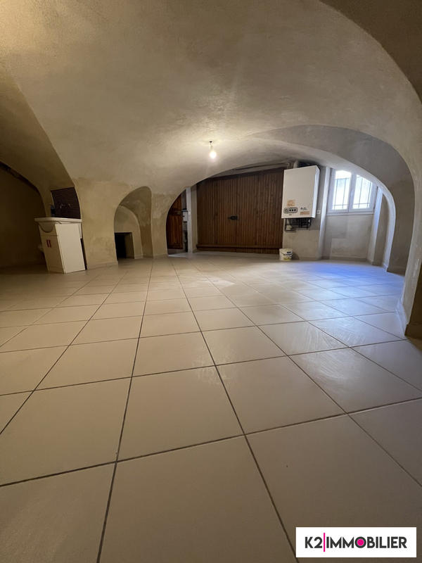 Maison - 77 m² - 4 pièces