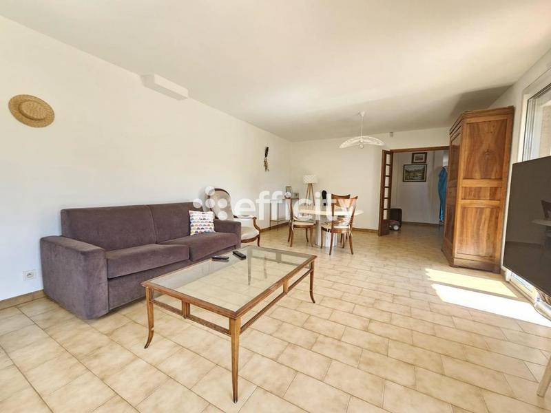 Maison - 132 m² - 5 pièces