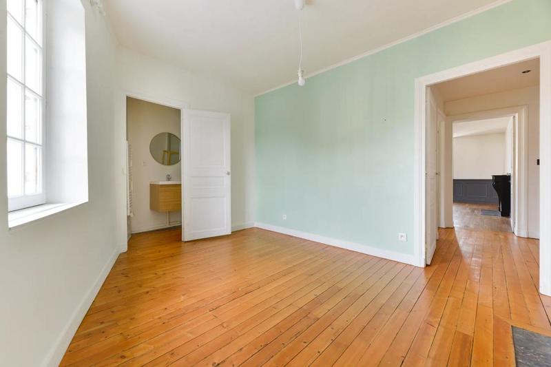 Appartement - 134 m² - 5 pièces