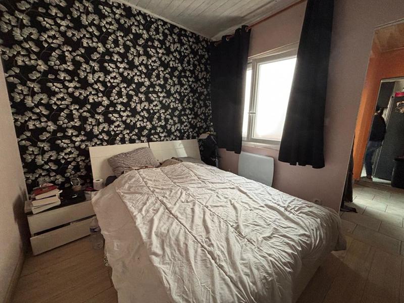 Maison - 124 m² - 7 pièces