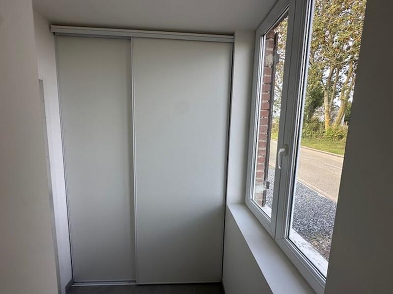 Maison de village - 65 m² - 3 pièces