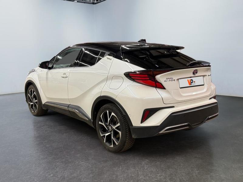 Toyota c-Hr Hybride My20 2.0l Collection
