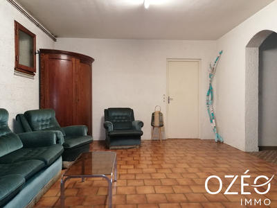 Villa - 195 m² - 7 pièces